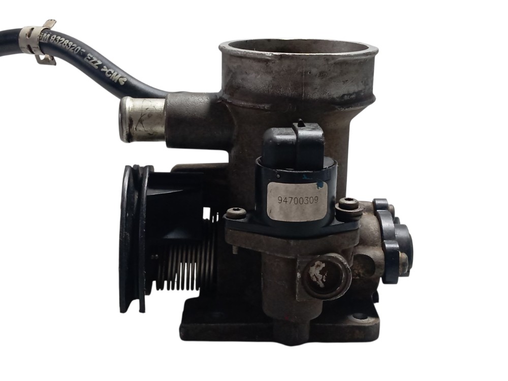 Tbi corpo borboleta 1.0 8v flex gm celta corsa 2006 a 2007 2