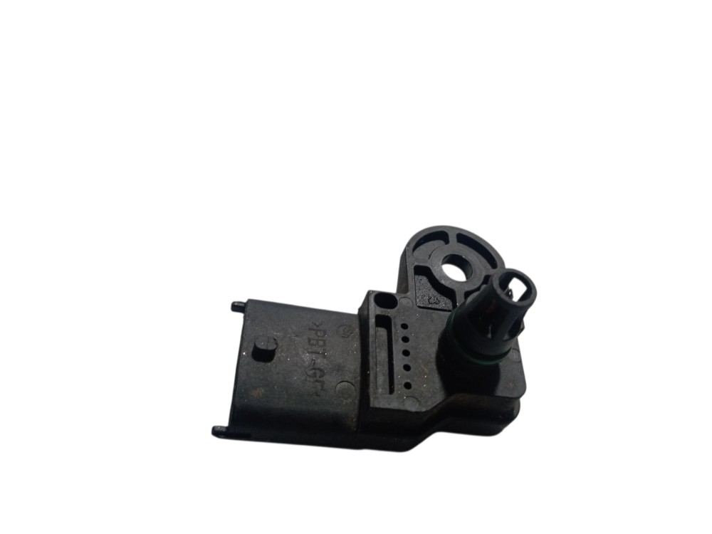 Sensor Map Fiat Siena 3
