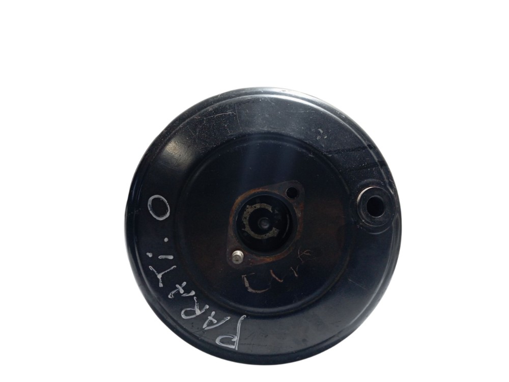 Hidrovacuo servo freio cilindro g3 mestre vw gol 2006 a 2006