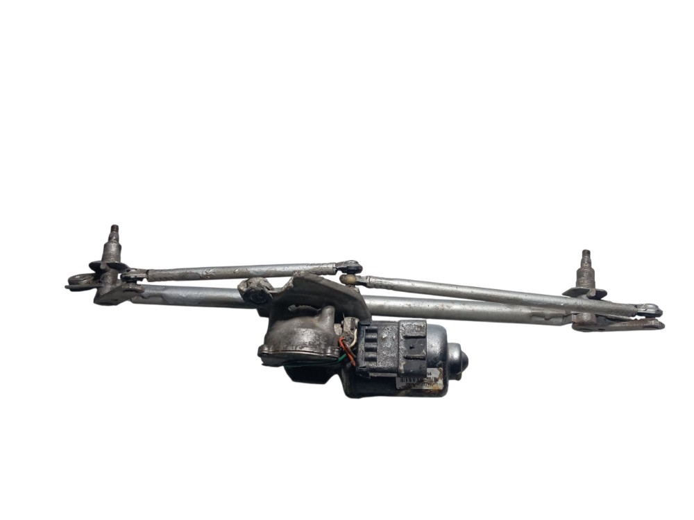 Motor Limpador Parabrisa Gm Celta Classic Corsa 2006 A 2006 2