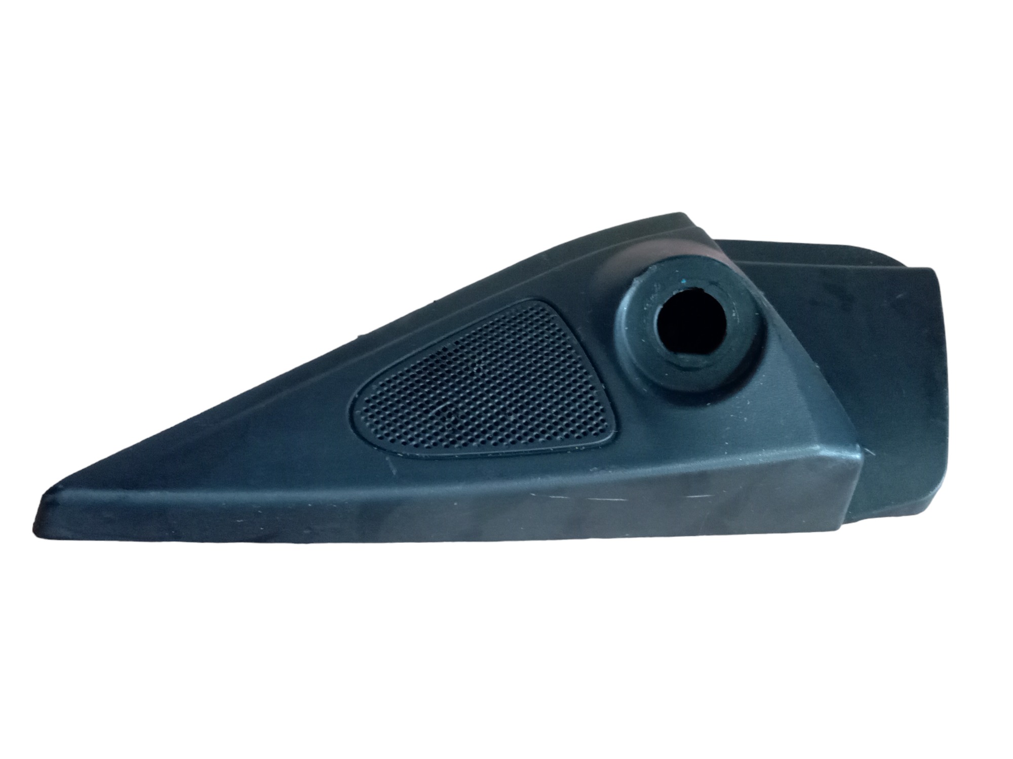 Acabamento Interno Retrovisor Esquerdo Fiat Strada 2003 3