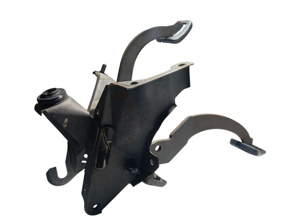 Suporte Pedais Gm Corsa Classic 3