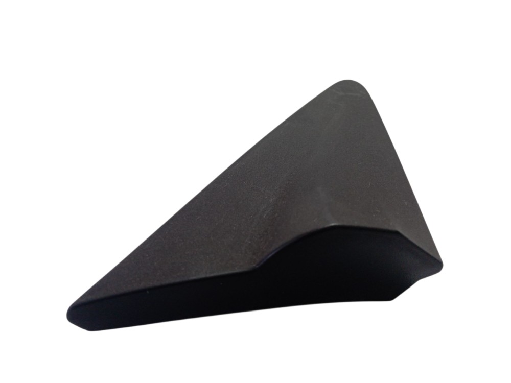 Moldura Acabamento Retrovisor Direito Externo On 2013 A 2019 Preto 3