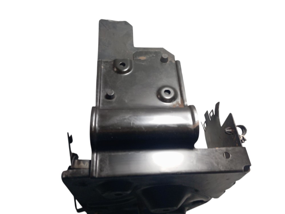 Caixa Suporte Bateria Fiat Palio Siena Strada 6