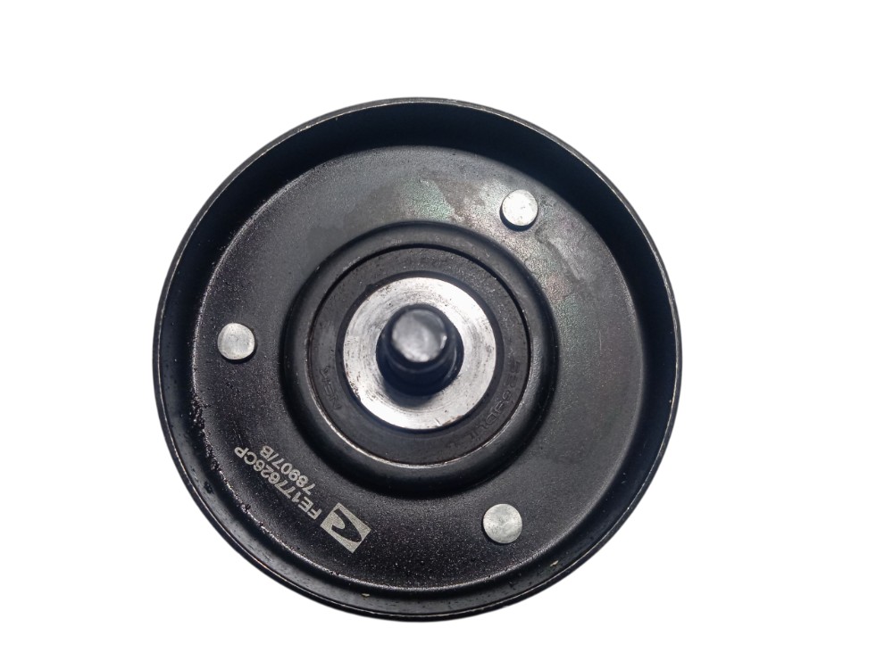 Polia Tensor Alternador Vw Fox 1