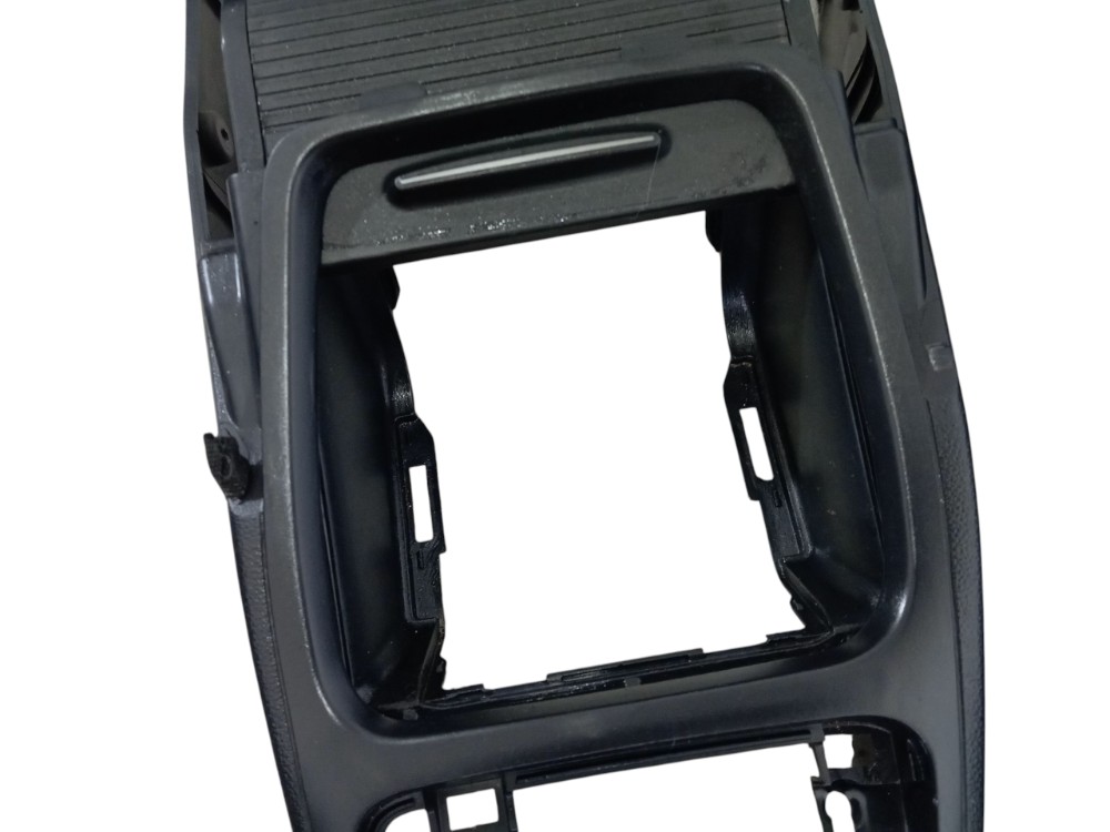 Console Central Hyundai HB20 automático 2016