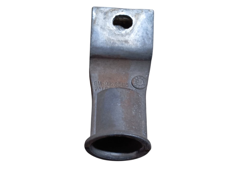Suporte Superior Radiador 0415 Gm Celta Prisma 2007 A 2012 2