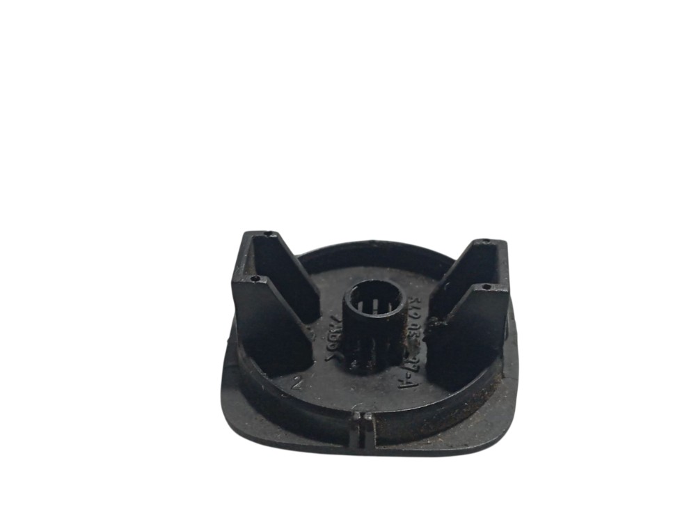 Botão Falso Farol Vw Gom Parati Saveiro 5