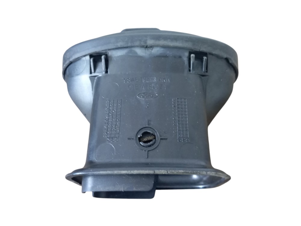 Difusor Saída Ar Ford Focus 2009 4