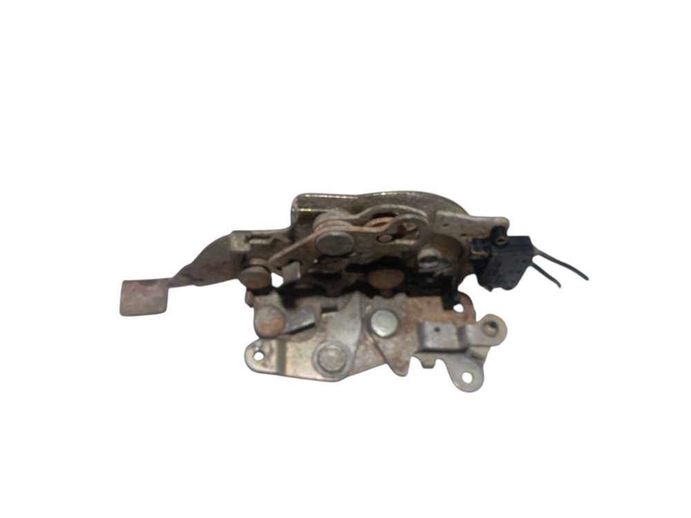 Fechadura Porta Dianteira Esquerda Fiat Uno 5