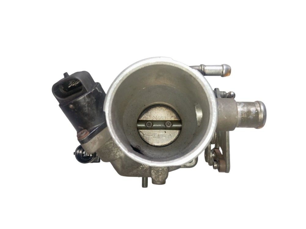 Tbi Corpo Borboleta 1.6 1.0 8v Gm Corsa 1997 A 1999 1