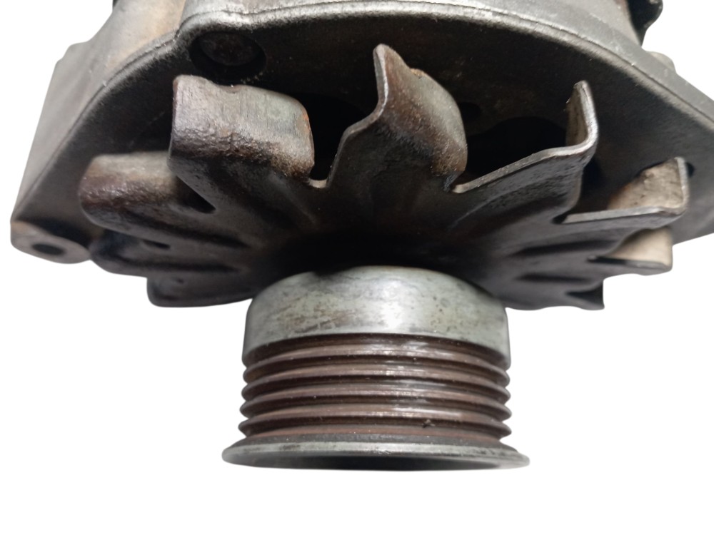 Alternador Fiat Uno 6
