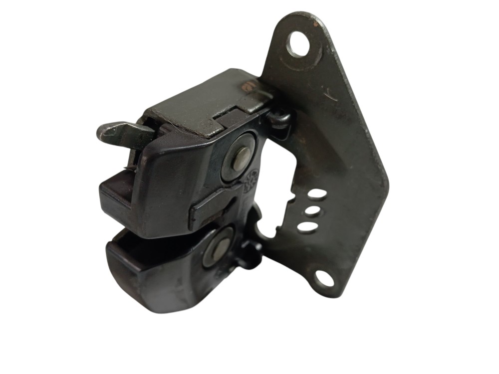 Fechadura Tampa Traseira Porta Mala Fiat Palio 2001 5