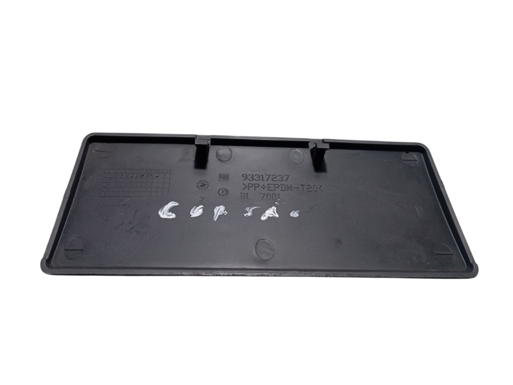 Tampa Caixa Fusíveis Gm Corsa Montana 2008 A 2008 4