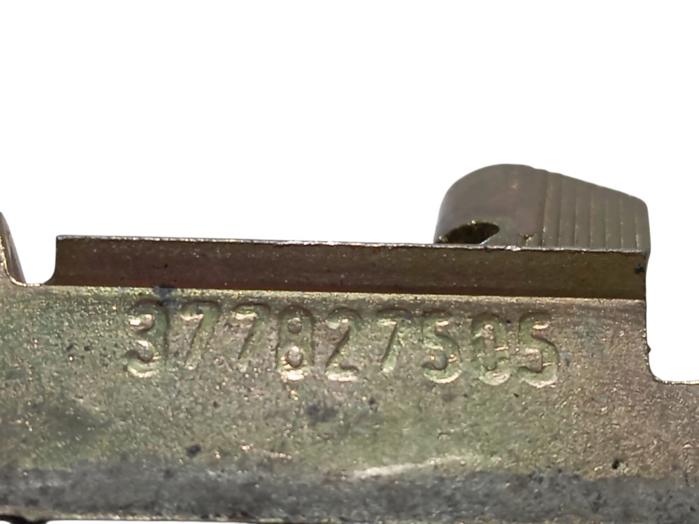Fechadura Tampa Traseiro Porta Mecânica G Vw Gol 1994 A 2001 6