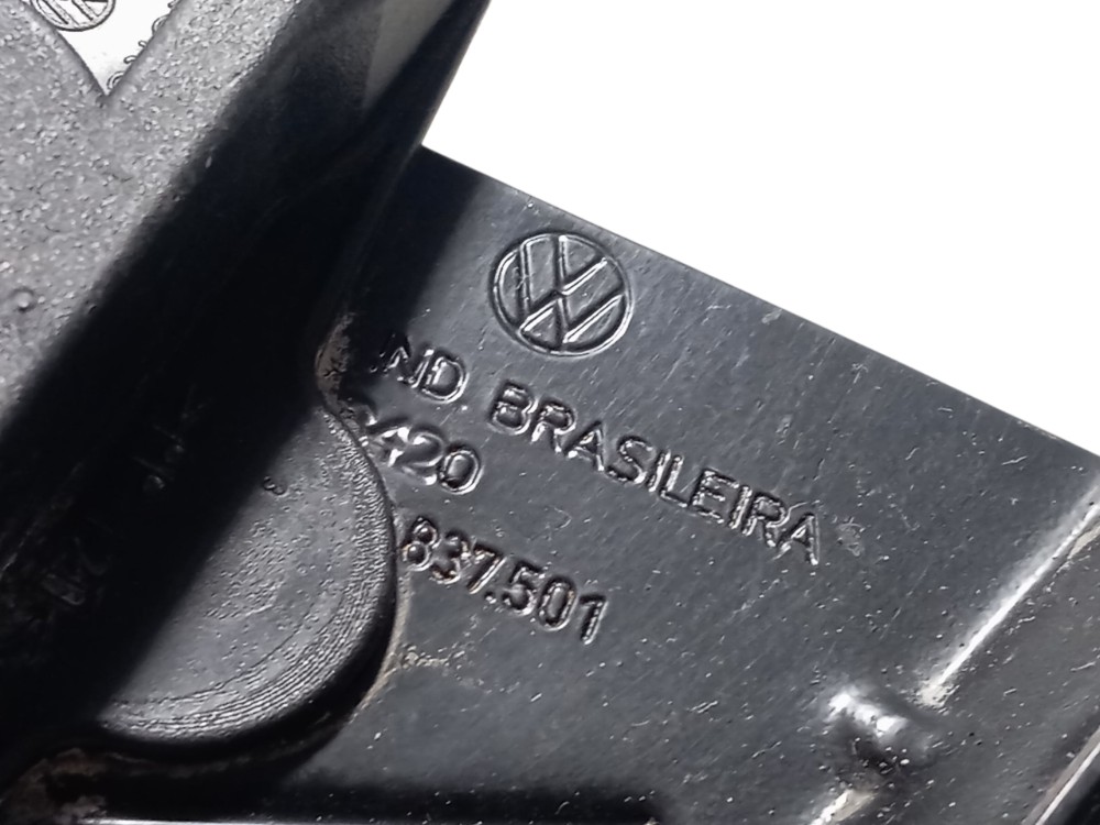 Máquina Vidro Dianteira Esquerda Vw Gol 6