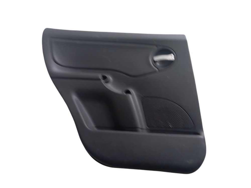 Forro Porta Traseiro Esquerdo Citroen C3 2003 1