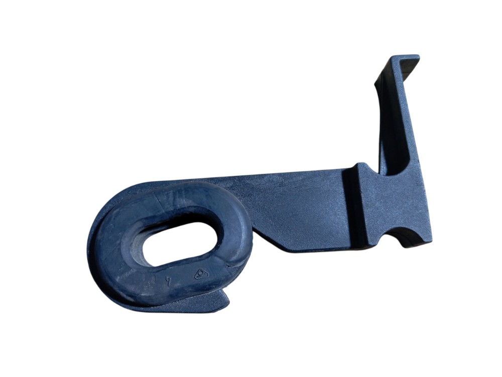 Suporte Coxim Radiador Fiat Siena 2008 1