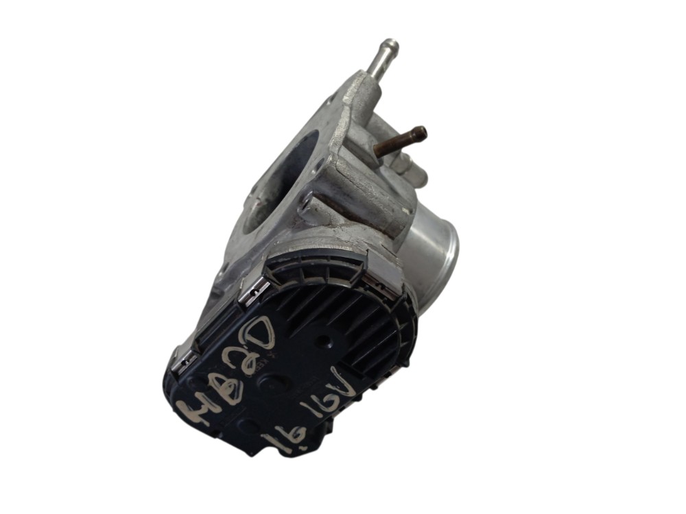 Tbi corpo borboleta 1.6 16v hyundai kia hb20 2012 a 2019 4