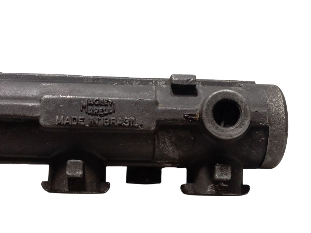 Flauta Injeção Fiat Palio Fiasa 6