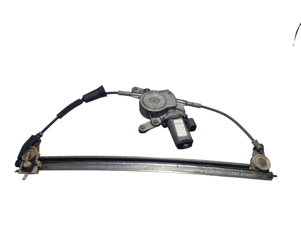 Máquina Vidro Elétrico Dianteiro Direta Palio 1996 A 2003 2