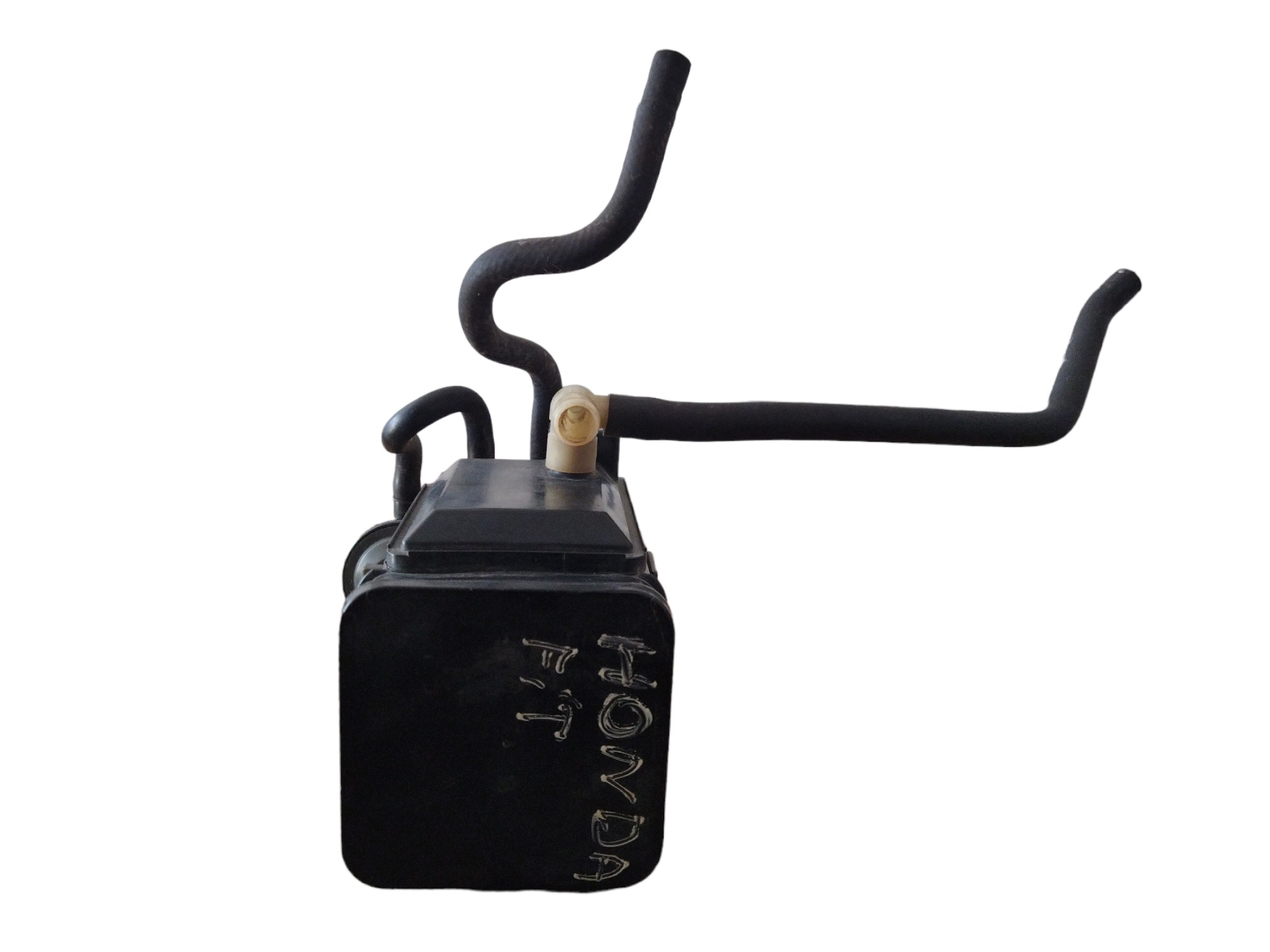 Canister Honda Fit 2004 3