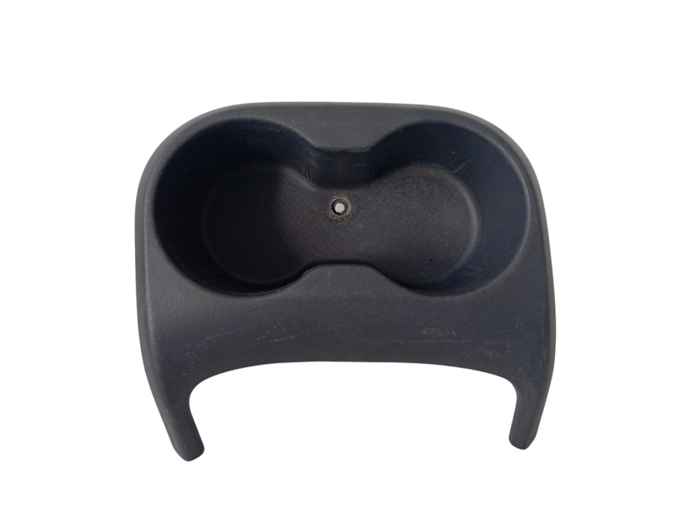 Porta Copos Fiat Uno Vivace 2015/2016 Preto