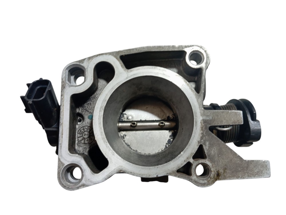 Tbi Corpo Borboleta Ford Fiesta 1.0 2