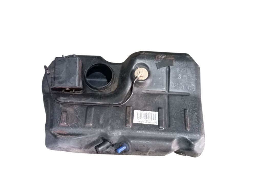 Tanque Combustível Ford Ecosport 1.6 2008 4
