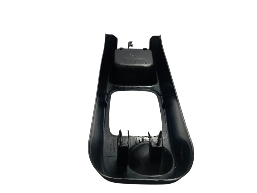 Console Central Wind Gm Super Classic Corsa 1996 A 2012 Preto 5