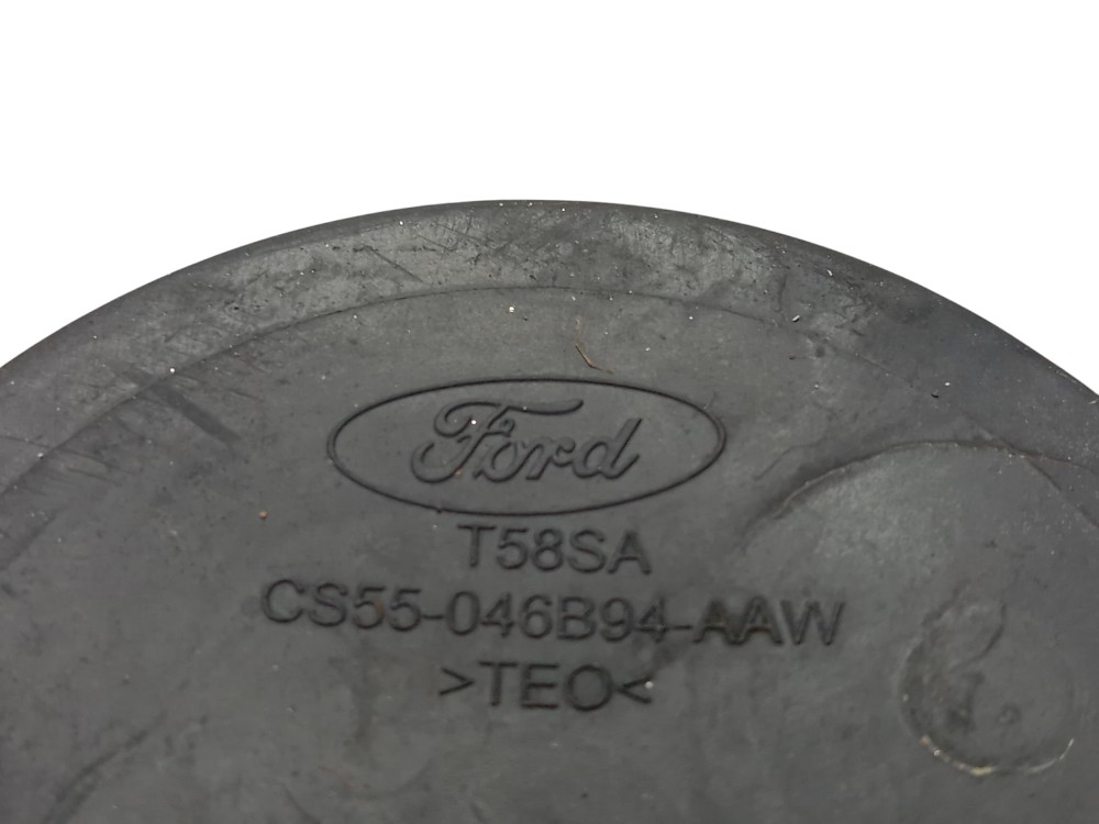 Tapete Porta Copos Ford Ka 5