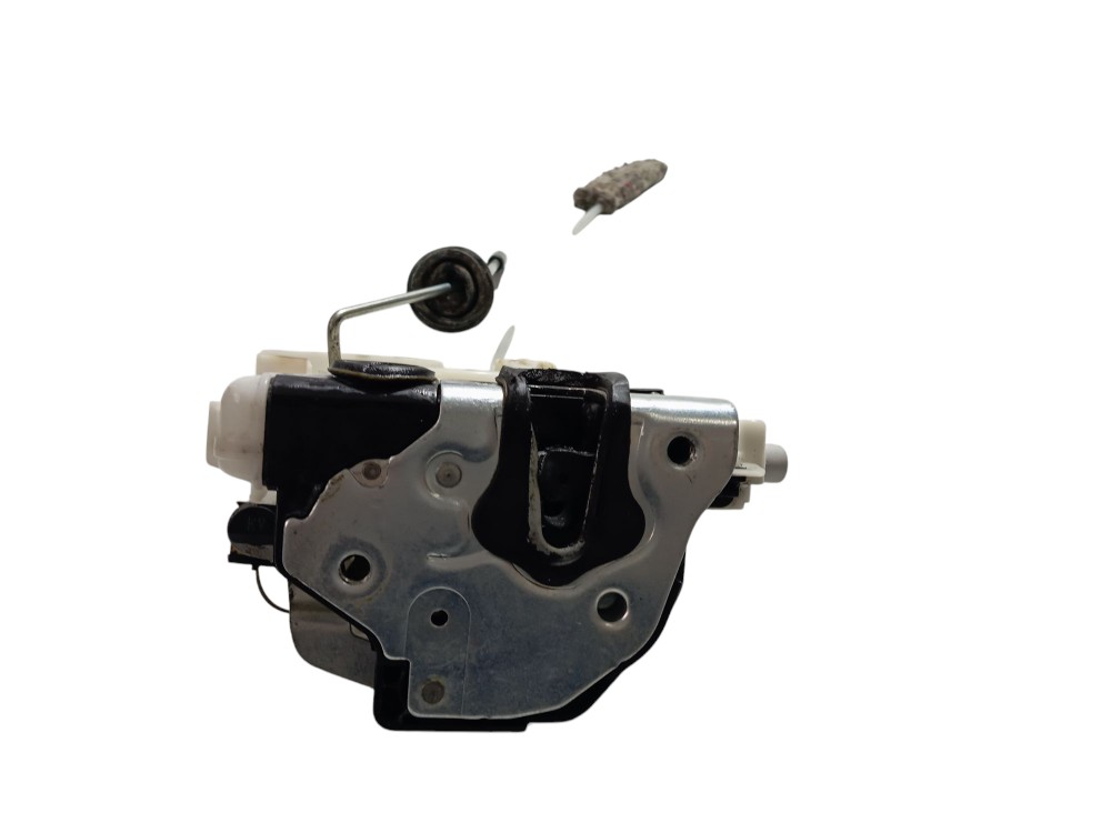 Fechadura Elétrica Porta Traseira Esquerda Vw Gol G5 5