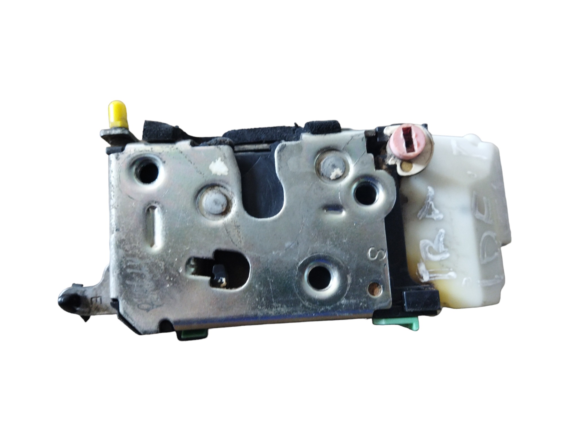 Fechadura Porta Traseira Esquerda Fiat Idea 2