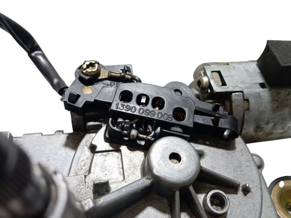 Motor Limpador Traseiro Ford Ka 2001 3