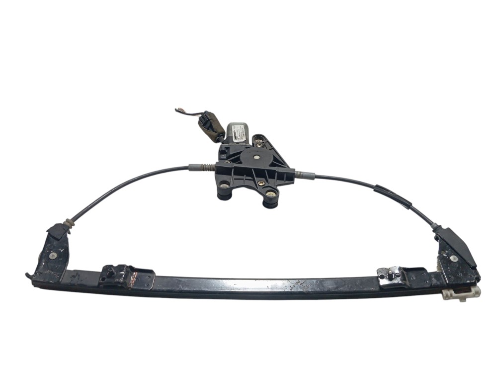 Máquina Vidro Elétrico Porta Dianteira Direita Fiat Palio 01 2