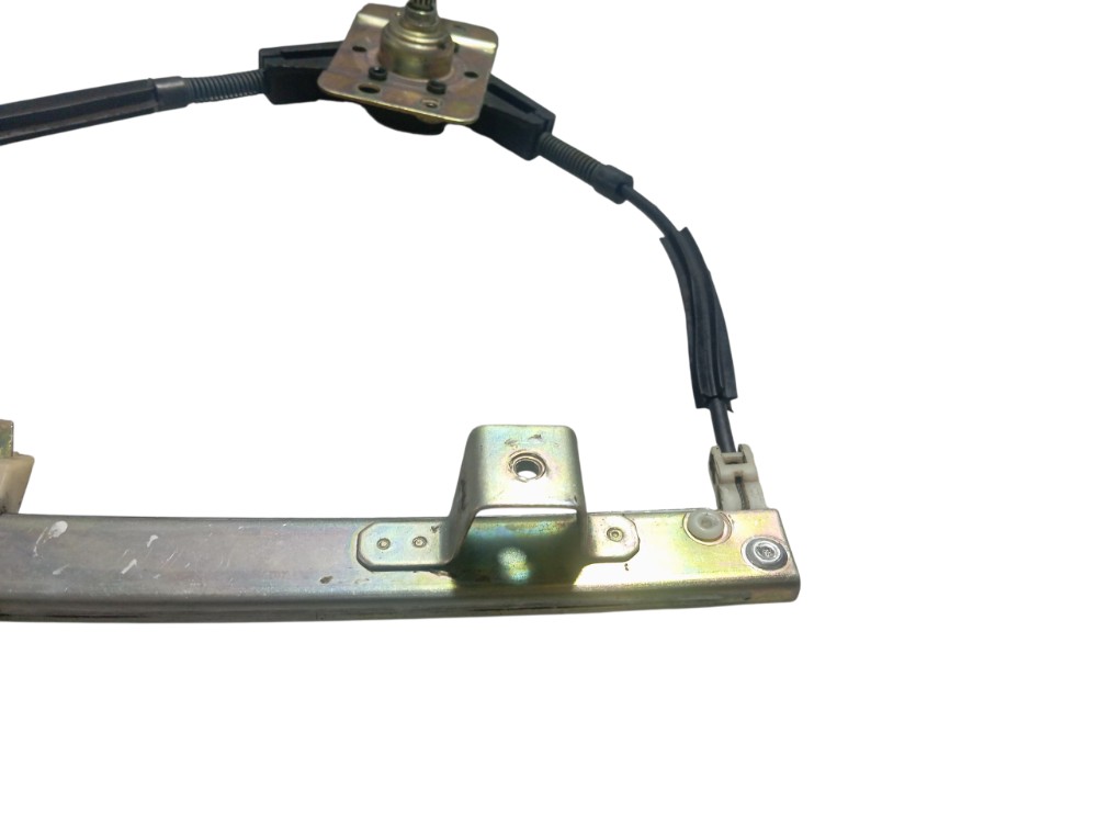 Máquina Vidro Traseira Esquerda Fiat Uno 2