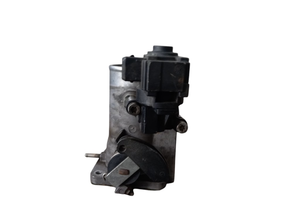 Tbi Corpo Borboleta Gm Vectra 2.0 5