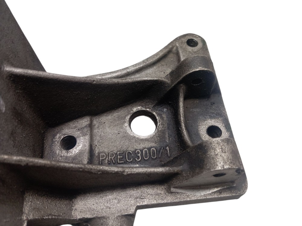 Forte Bomba Hidráulico Alternador Ford Fiesta Zetec 4
