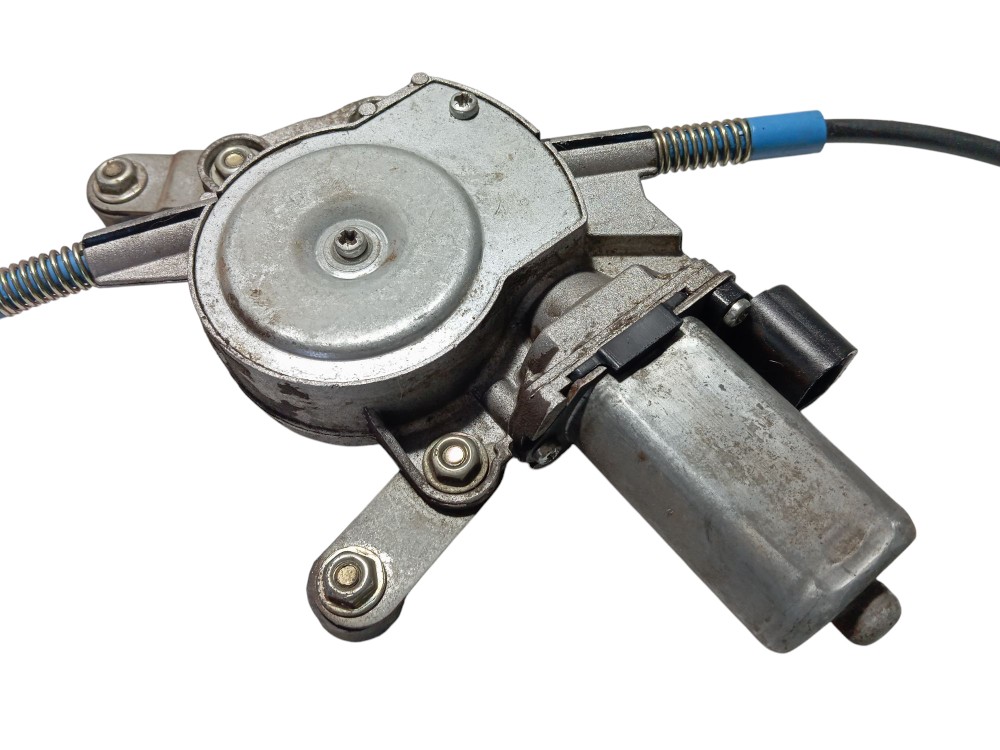 Máquina Vidro Elétrica Porta Dianteira Direita Fiat Palio 3