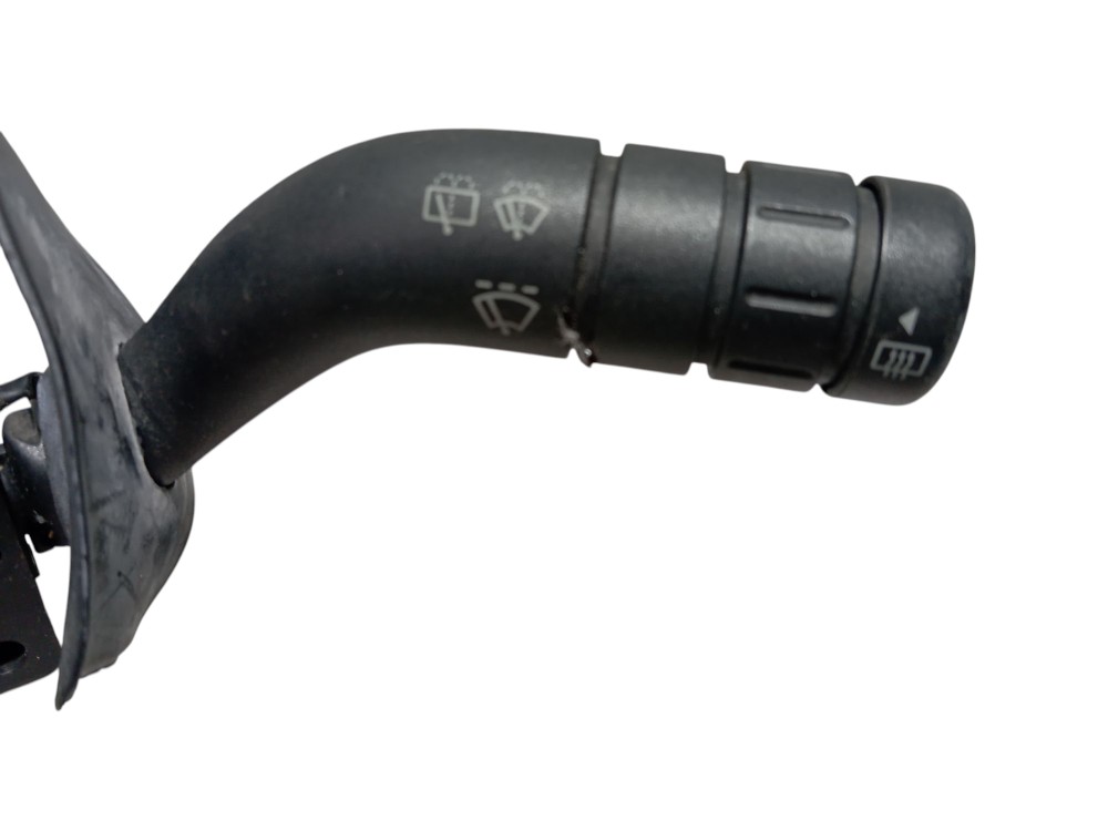Chave Seta Comando Limpador Vw Fox 2006/2009 4