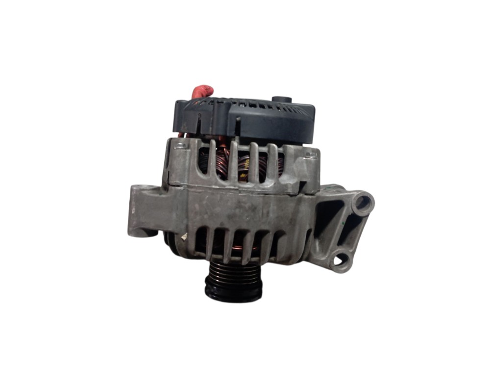 Alternador New 1.6 1.5 1 Ford Ecosport Fiesta Ka 2014 A 2018