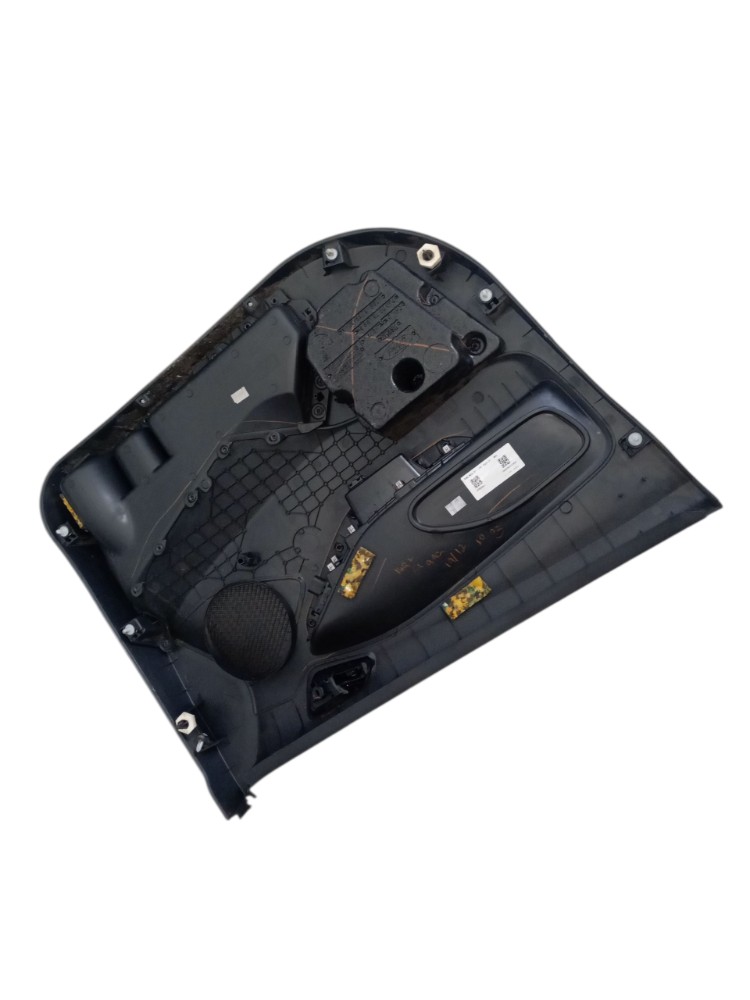Forro Porta Dianteiro Direito Sedan 1.0 Ford Ka 2014 A 2018 4