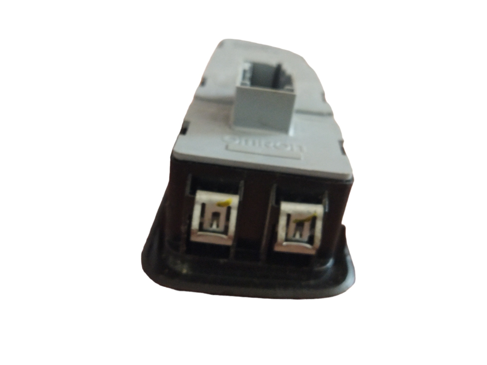 Botão Farol Milha Fiat Palio 6
