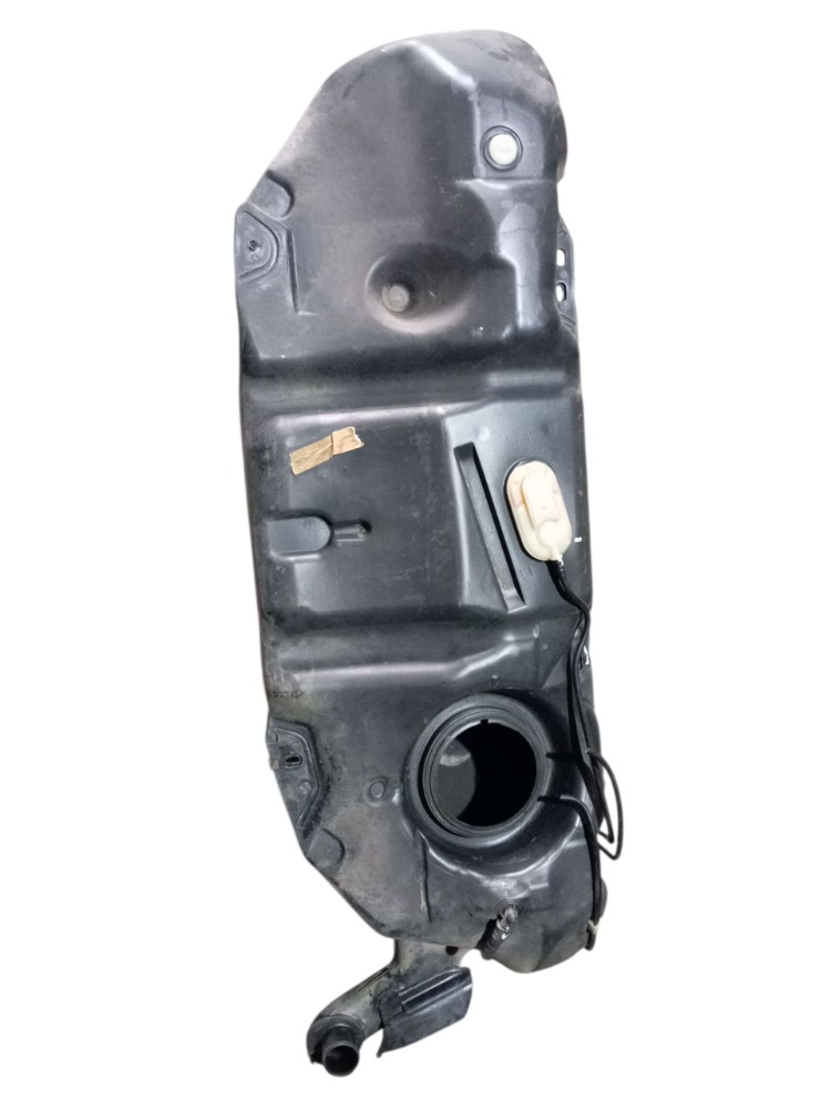 Tanque Combustível Peugeot 207 2009