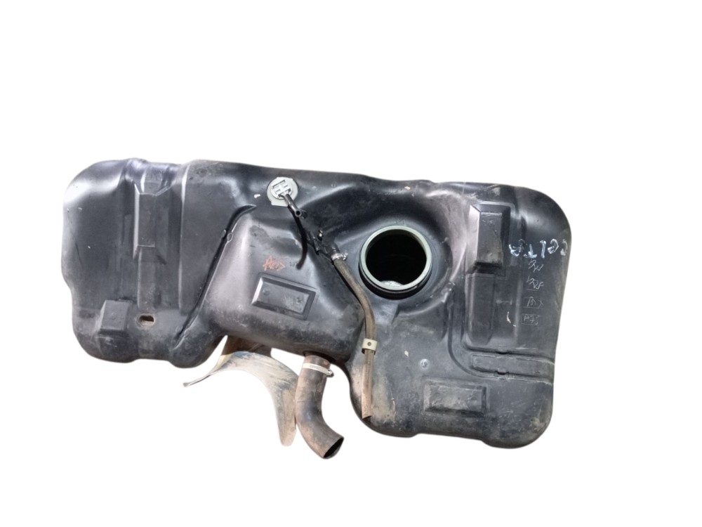 Tanque Combustível Gm Celta 2006/2010 2
