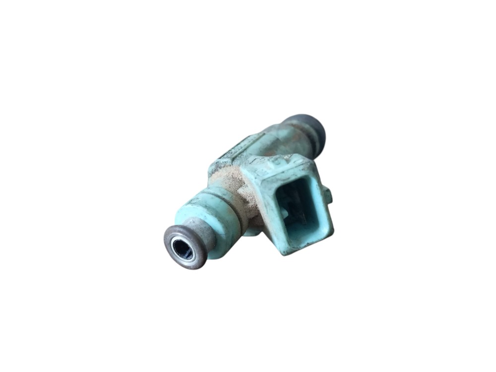 Bico Injetor 1.0 Flex 8v V Gm Celta Corsa Prisma 2007 3