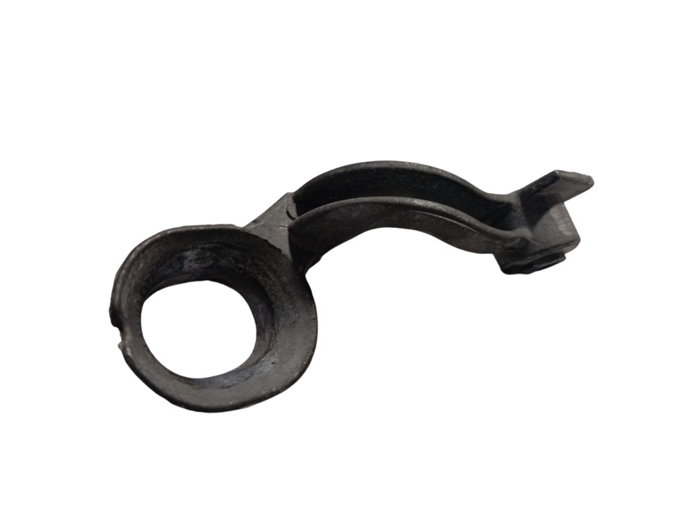 Suporte Radiador Aluminio Direi Gm Mini Corsa Montana 2002 A Prata 2