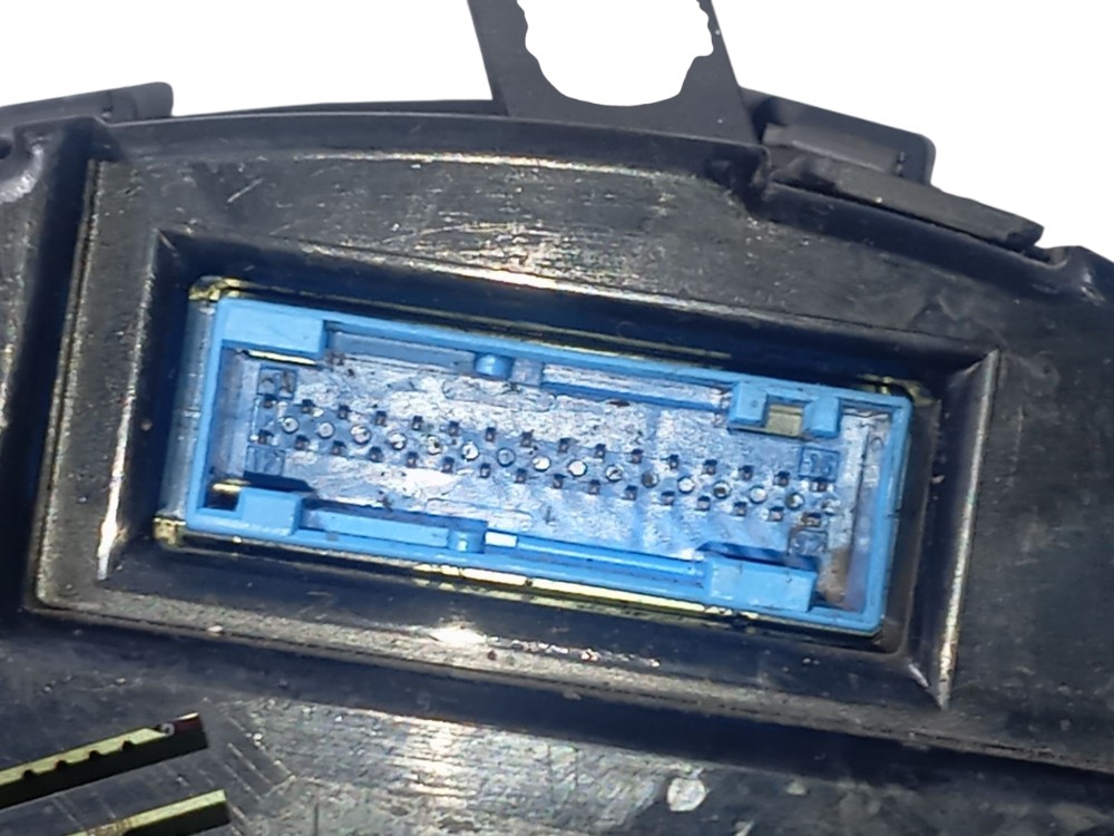 Painel Instrumento G3 1.0 Vw Gol Parati 1999 A 2005 Preto 7