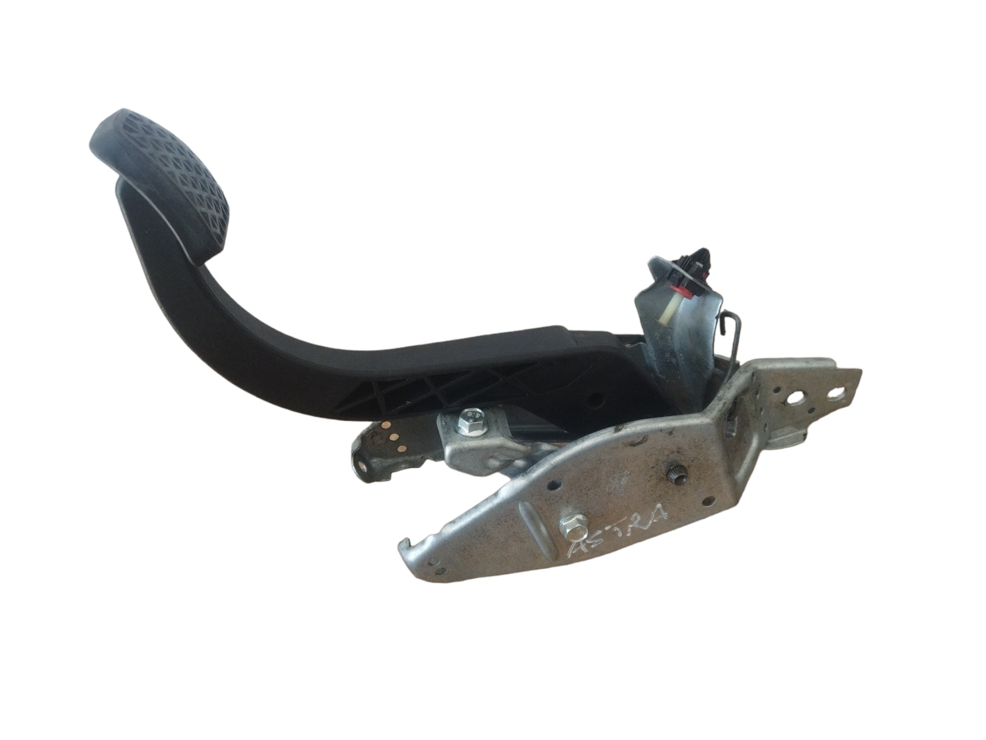 Pedal Embreagem Gm Astra Gls 1999 3
