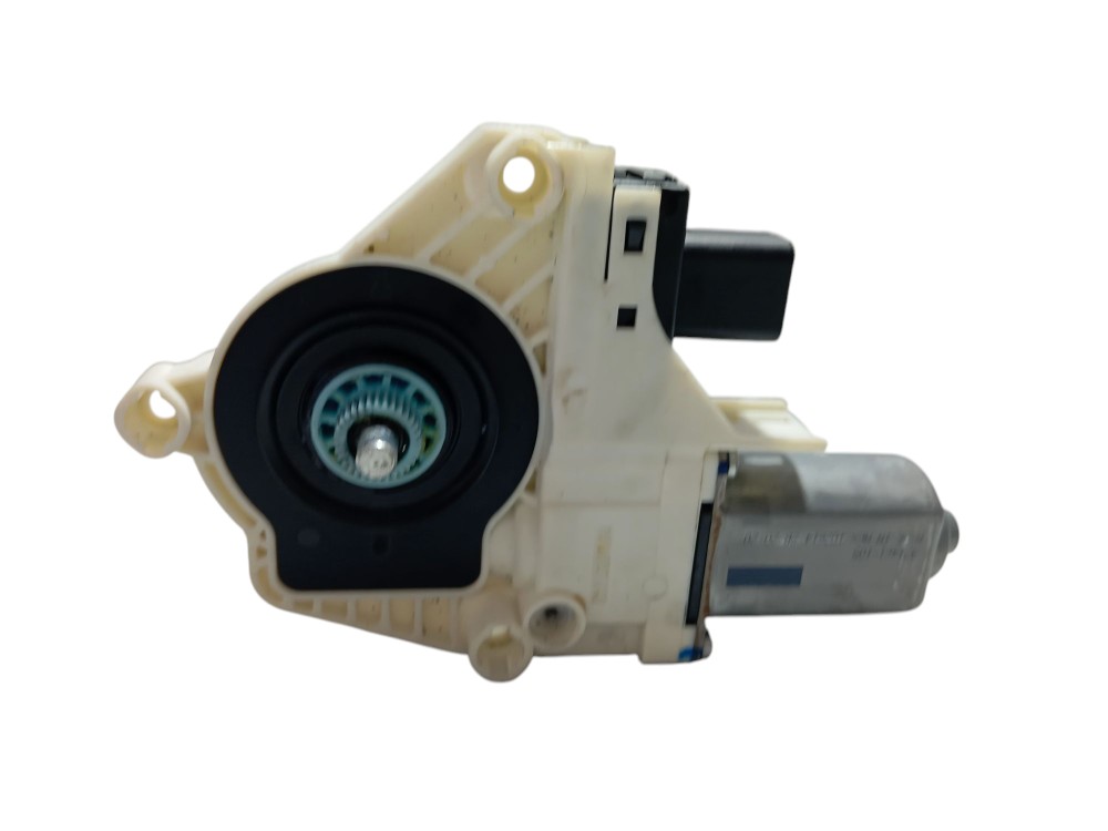 Motor Vidro Porta Traseiro Esquerdo Ford New Fiesta 2015 1
